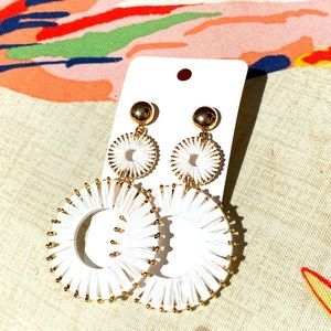 Earrings!